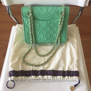 Tory Burch Fleming Medium bag